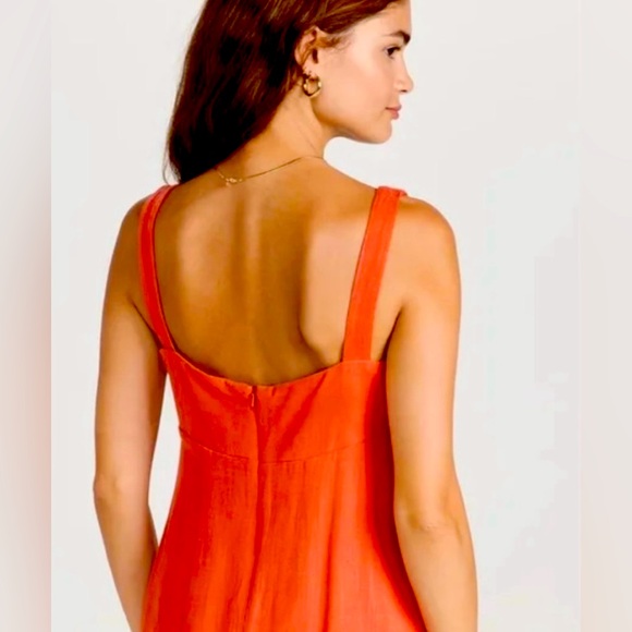 #31 Rumer
Allora Mini Dress - Picture 4 of 9